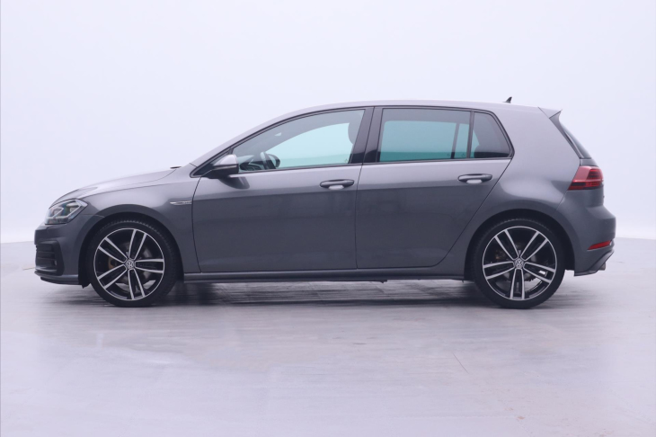 Volkswagen Golf 2,0 GTD 135kW DSG LED Navi CZ