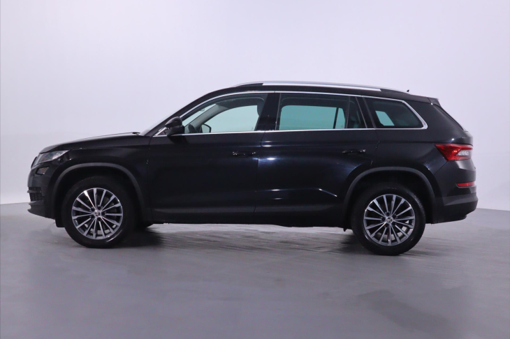 Škoda Kodiaq 2,0 TDI 140kW Style Panorama DPH