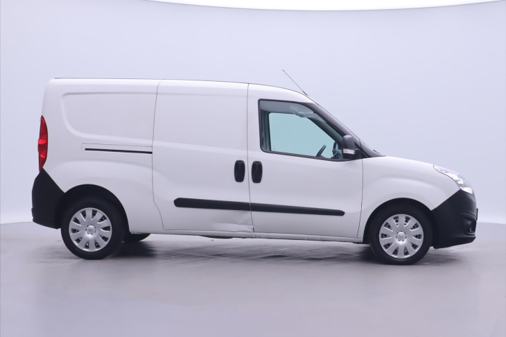 Opel Combo 1,6 CDTi 77kW L2H2 Klima DPH