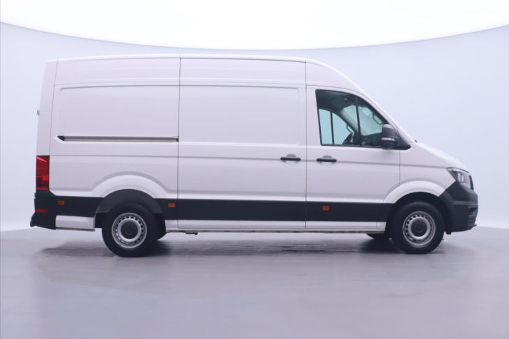 Volkswagen Crafter 2,0 TDI 103kW Klima L2H2 DPH