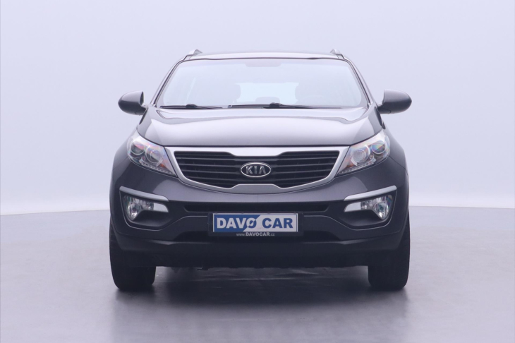 Kia Sportage 1,6 GDi Active Plus