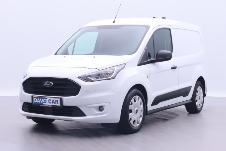 Ford Transit Connect 1,5 TDCI Klima Navi Tažné DPH