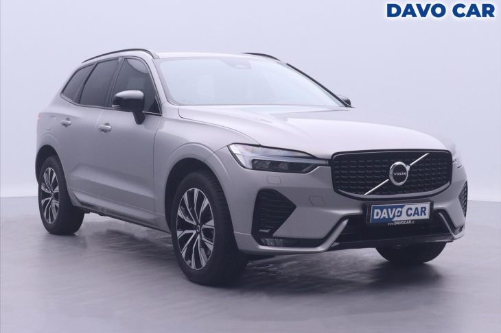 Volvo XC60 2,0 B4 AWD CZ Plus Dark AT