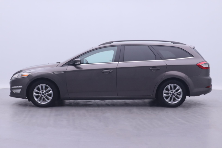 Ford Mondeo 1,6 TDCi 85kW Trend