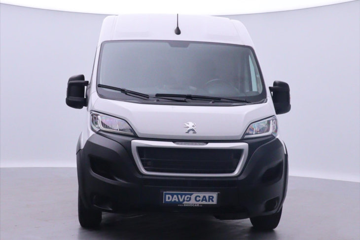 Peugeot Boxer 2,2 BlueHDI 103kW CZ L4H2 DPH