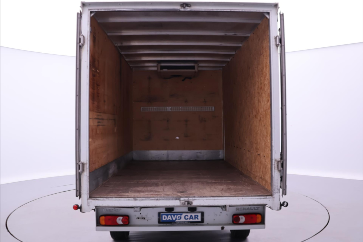 Renault Master 2,3 dCi 165k S/S L2H2P3 COOL