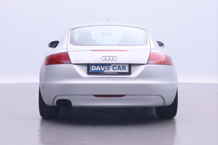 Audi TT 2,0 TFSI 147KW S-line Xenon