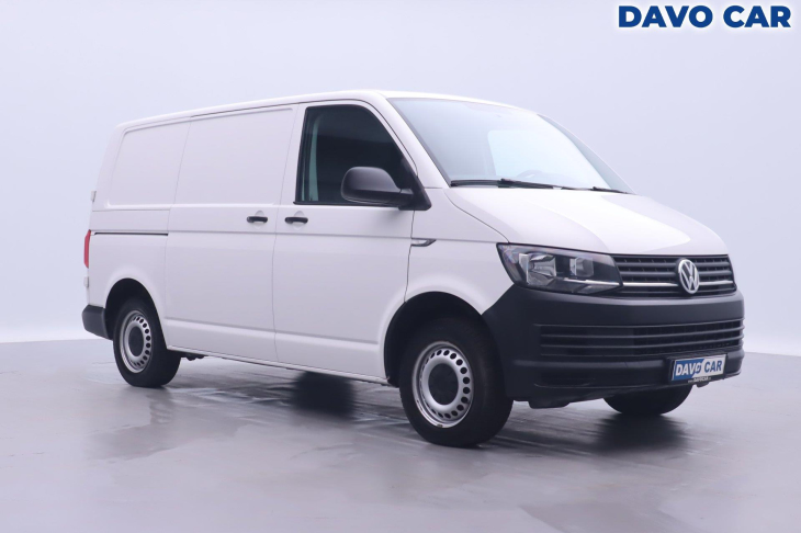 Volkswagen Transporter 2,0 TDI 110kW Pojízdná dílna DPH