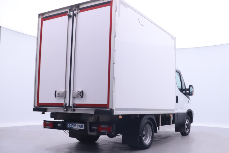 Iveco Daily 3,0 35C15 107KW Mrazící CZ