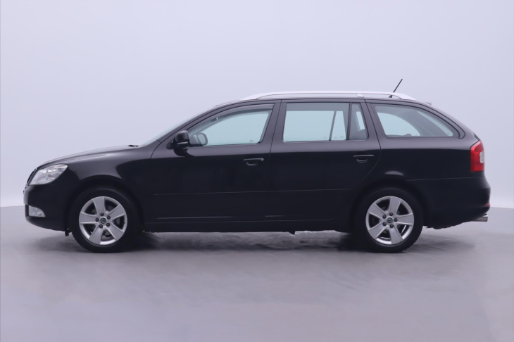 Škoda Octavia 1,2 TSI Aut.klima 1.Majitel