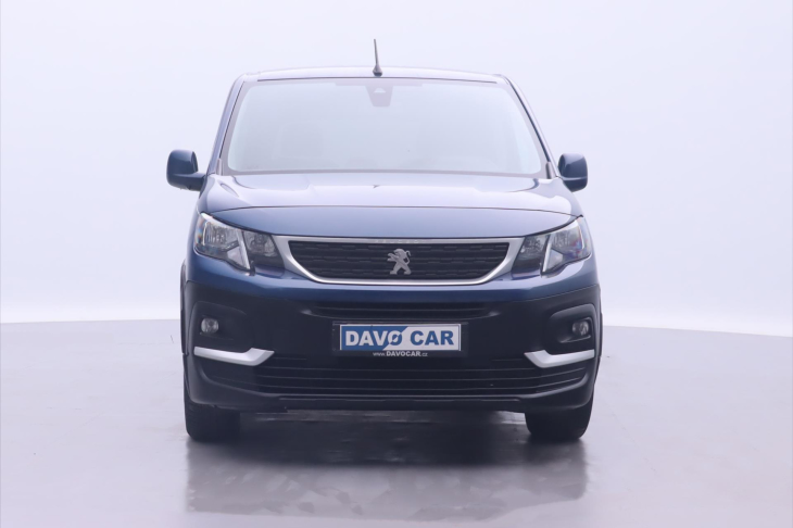 Peugeot Rifter 1,5 ACTIVE  BlueHDi 100 S&S