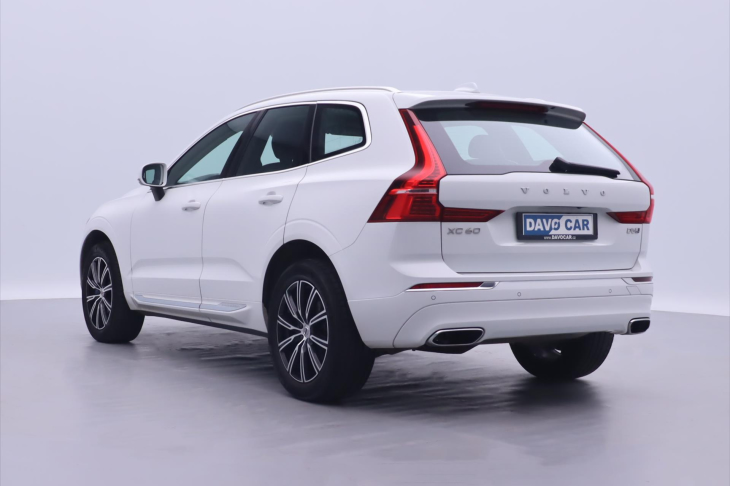 Volvo XC60 2,0 B5 173kW AWD Inscription