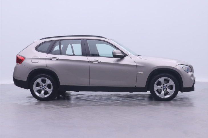 BMW X1 2,0 xDrive18d