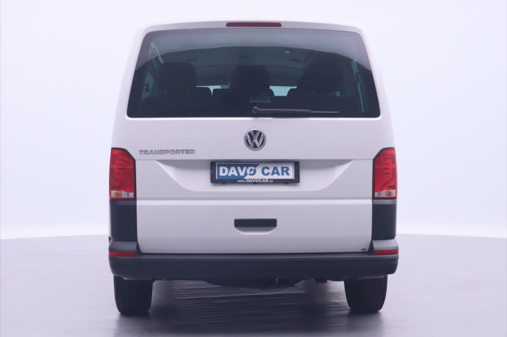 Volkswagen Transporter 2,0 TDI Klima 9-Míst DPH 1.Maj.