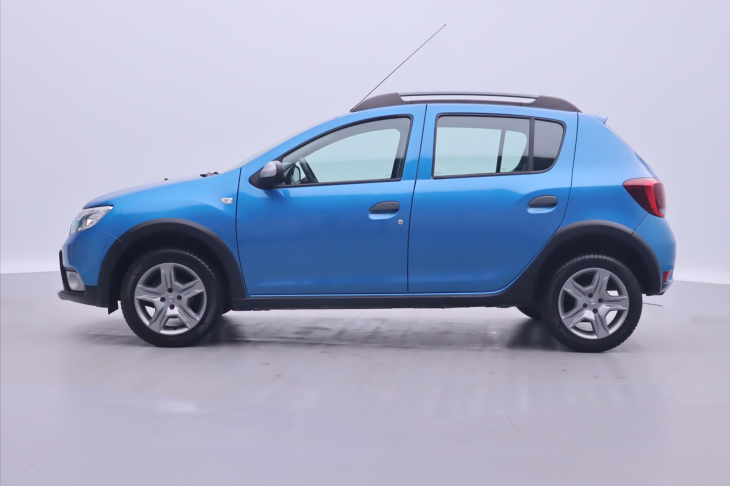 Dacia Sandero 0,9 Tce 66kW Stepway 1.Maj.