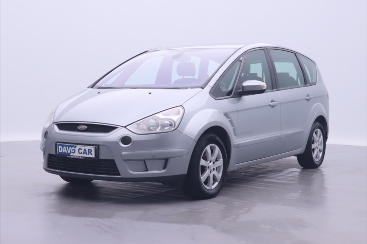 Ford S-MAX 2,0 Trend  TDCi 103kW