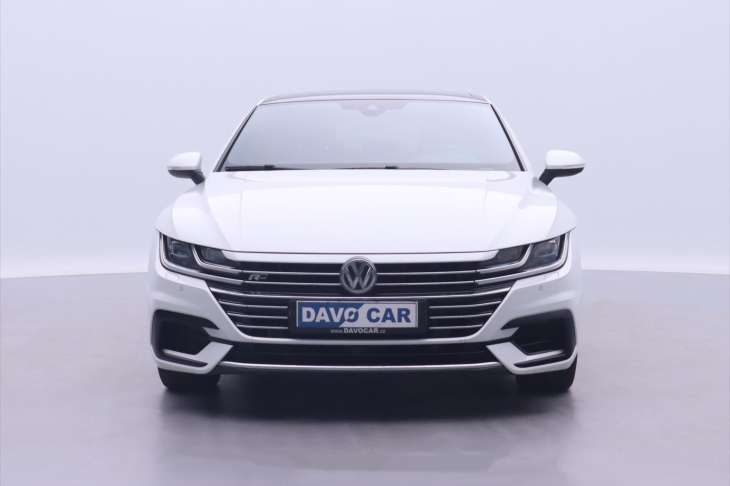 Volkswagen Arteon 2,0 TSI BMT 4MOTION DSG R-line