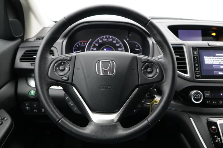 Honda CR-V 1,6 I DTEC Elegance 4WD Auto