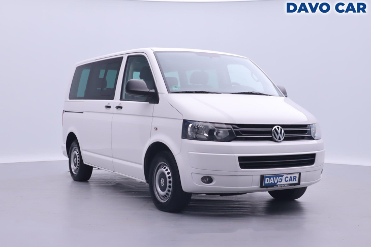 Volkswagen Multivan 2,0 TDI 103kW 7-Míst