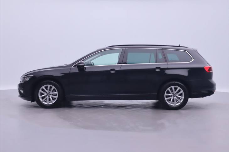 Volkswagen Passat 2,0 TDI Business DSG Virtual DPH