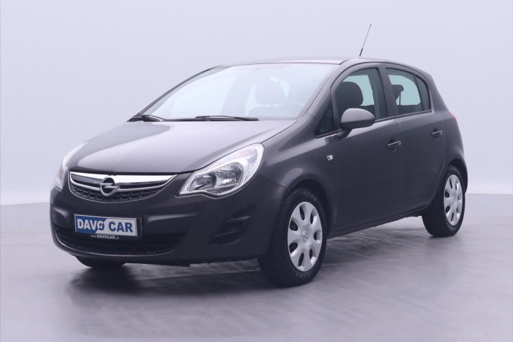 Opel Corsa 1,2 16V 63kW Cosmo