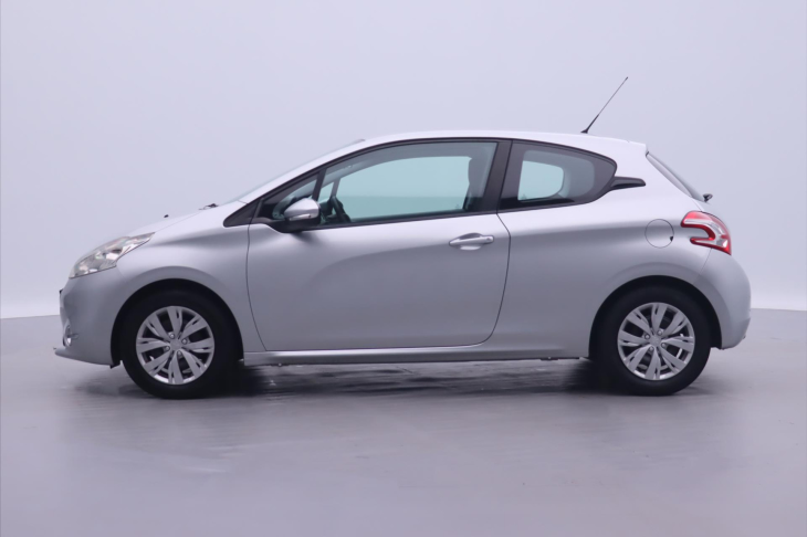 Peugeot 208 1,2 PureTech 60kW Active Klima