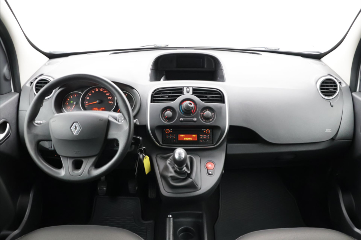 Renault Kangoo 1,5 dCi 95 Zen CZ 1.Maj DPH