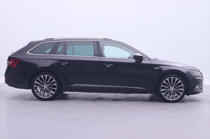 Škoda Superb 2,0 TDI 140kW L&K Combi DSG