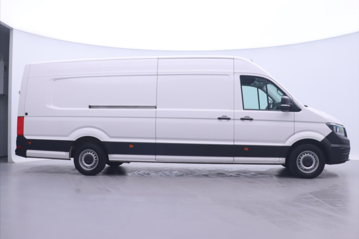 Volkswagen Crafter 2,0 TDI 1.Majitel DPH maxi L4H3