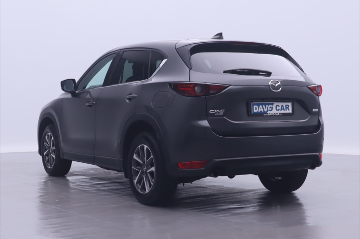 Mazda CX-5 2,5 Skyactiv-G194 AWD A/T Revolut. PLUS