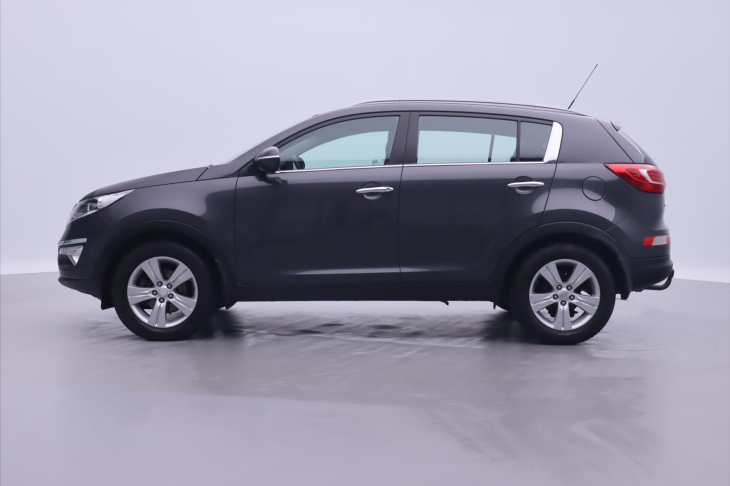 Kia Sportage 1,7 CRDI Aut.klima CZ