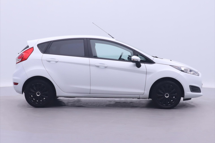 Ford Fiesta 1,2 Duratec 60kW Klima CZ