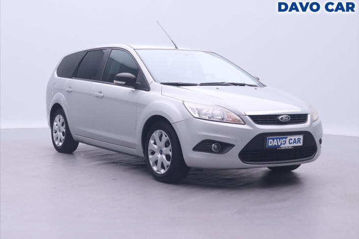 Ford Focus 1,6 16V 74kW Trend Aut.Klima