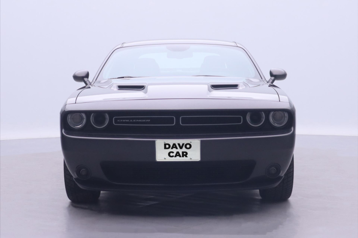 Dodge Challenger 3,6 3,6 L SXT 227kW