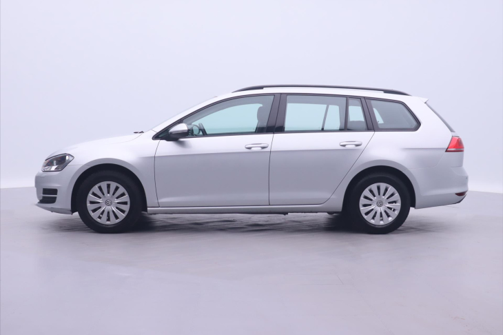 Volkswagen Golf 1,2 TSI 81kW Klima Navi Serv.k