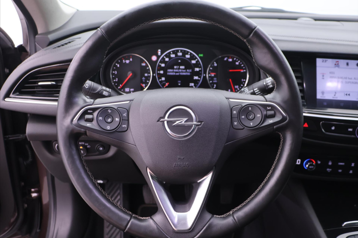 Opel Insignia 2,0 CDTi 125kW Dynamic ST