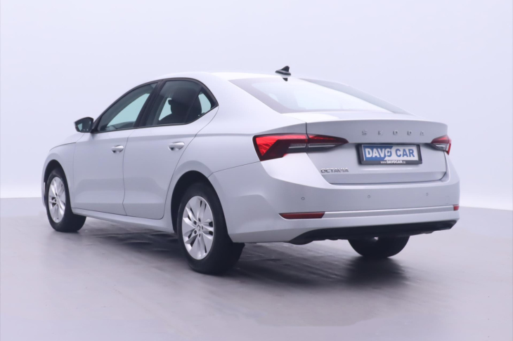 Škoda Octavia 2,0 2.0 TDI 85kW Ambition DSG