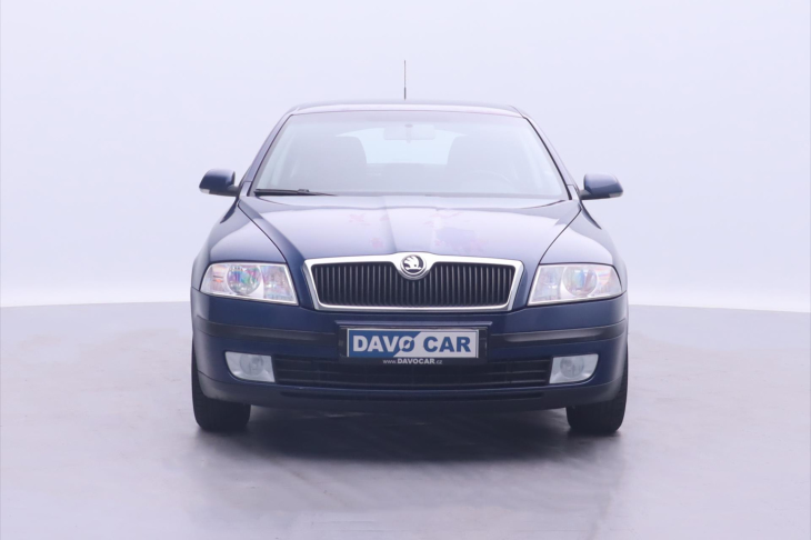 Škoda Octavia 1,9 TDI Ambiente CZ