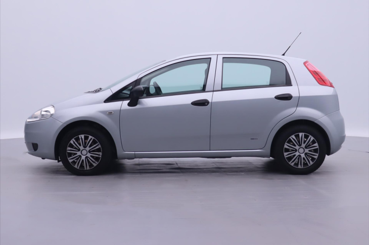 Fiat Punto 1,3 JTD 55kW STK 02/26