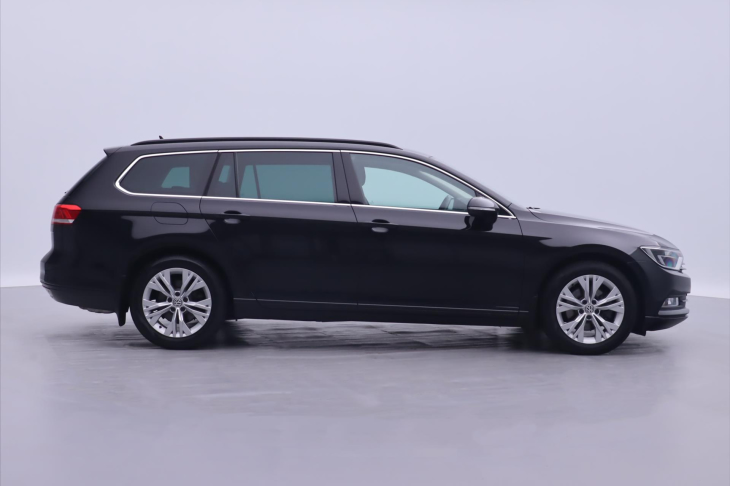 Volkswagen Passat 1,4 TSI Comfortline 45'520km