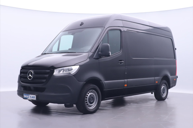 Mercedes-Benz Sprinter 2,0 317CDI 1.Maj. Serv.k. DPH