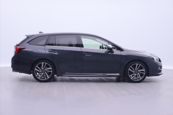 Subaru Levorg 1,6 GT-S AWD Lineartronic