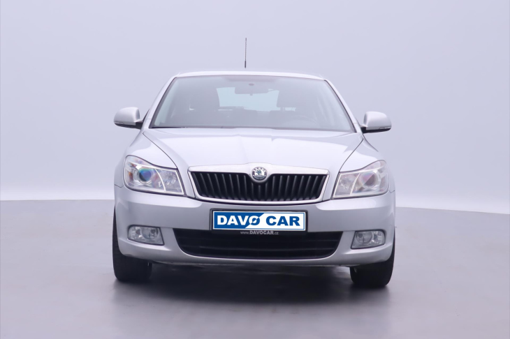 Škoda Octavia 2,0 TDI CZ Elegance Tažné