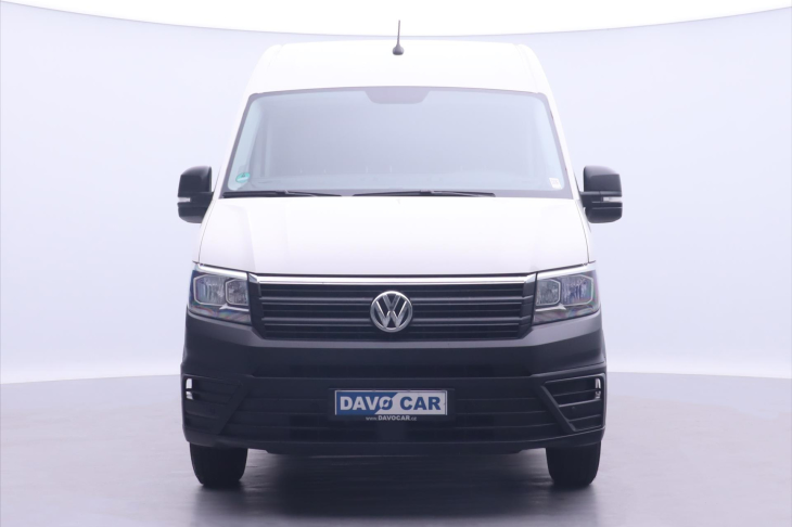 Volkswagen Crafter 2,0 TDI 103kW L2H2 Klima DPH