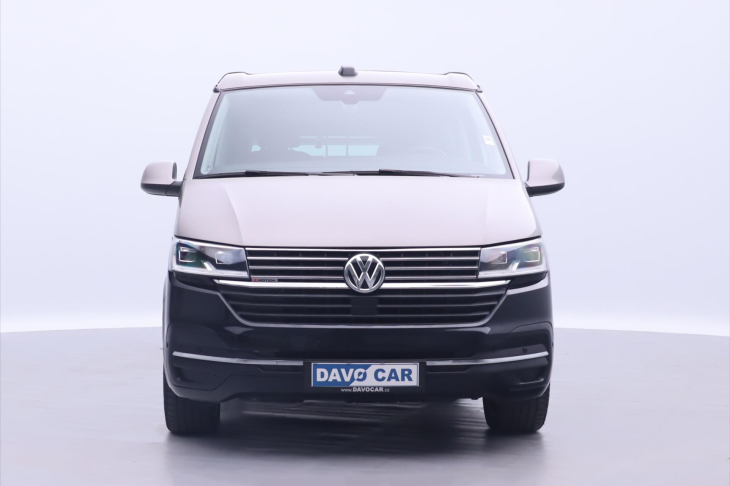 Volkswagen California 2,0 TDI 4Motion Beach Bulli DPH