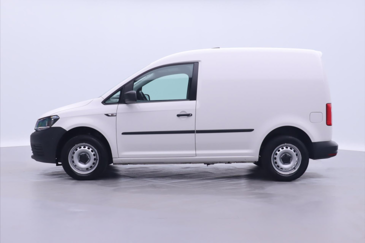 Volkswagen Caddy 2,0 TDI Cool & Find Paket DPH