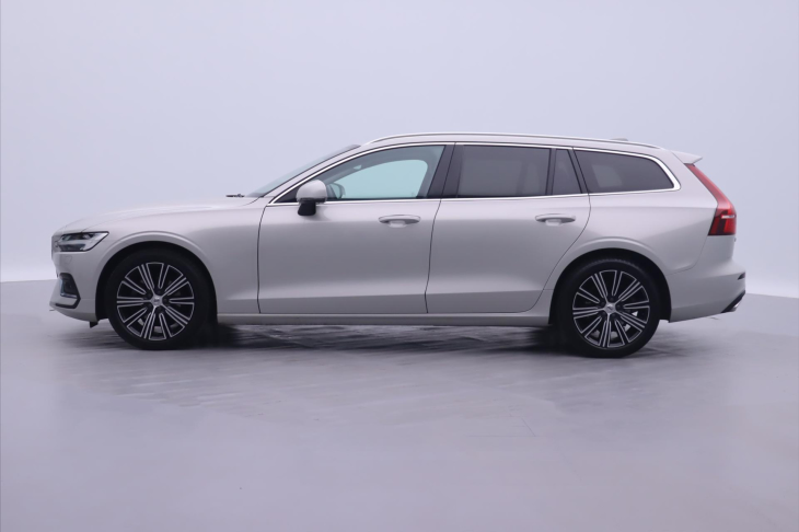 Volvo V60 2,0 D4 Inscription CZ 1Maj DPH