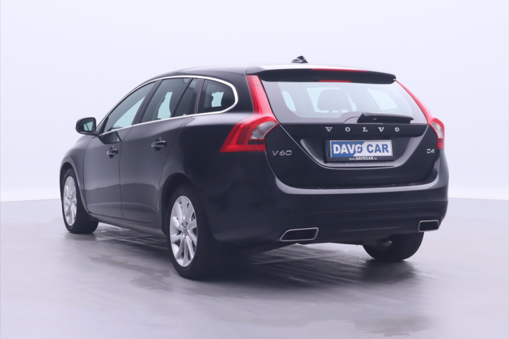 Volvo V60 2,0 D4 133kW Aut. Momentum