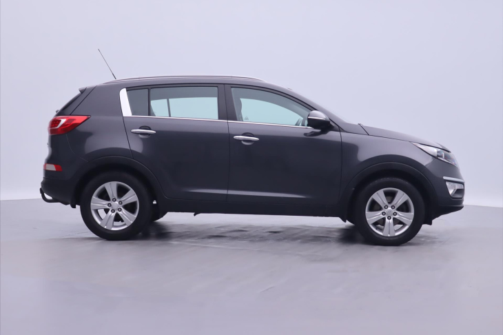 Kia Sportage 1,7 CRDI Aut.klima CZ