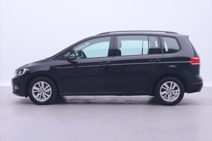 Volkswagen Touran 2,0 TDI DSG ACC Navi DPH